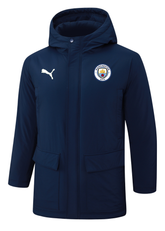 מעיל גשם מנצ'סטר סיטי - 25/26
