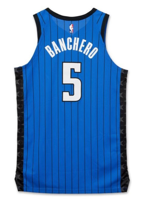 גופיית NBA אורלנדו מג׳יק Icon Edition - 25/26