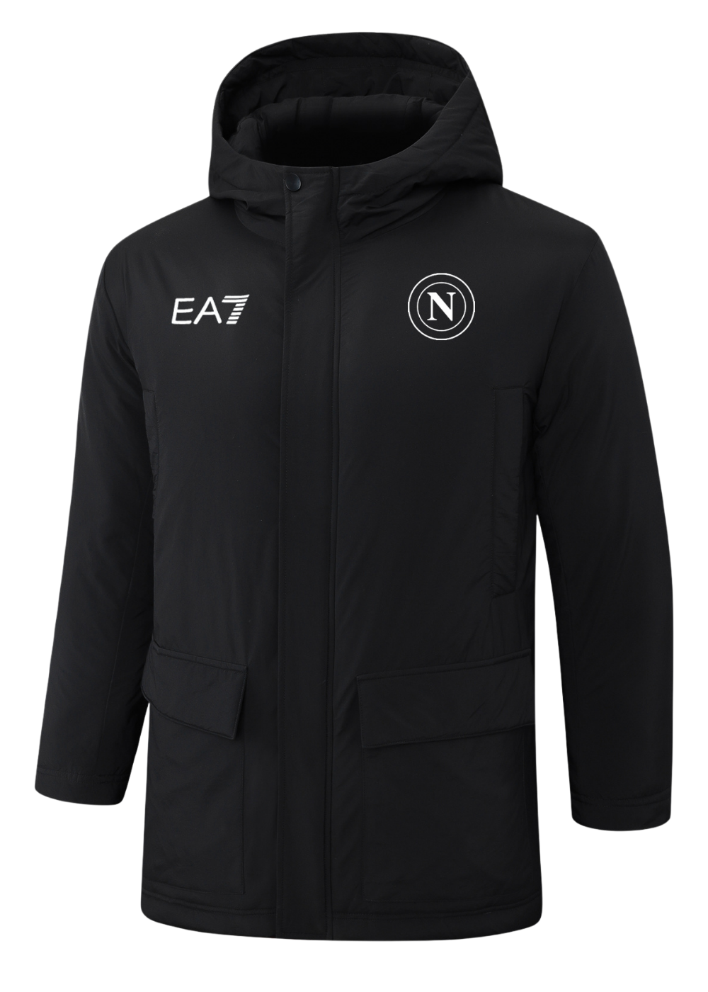 מעיל גשם נאפולי - 25/26