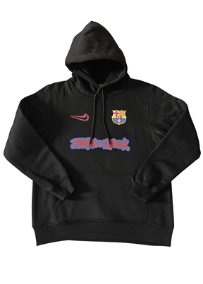 קפוצ'ון ברצלונה טראוויס סקוט | 25/26