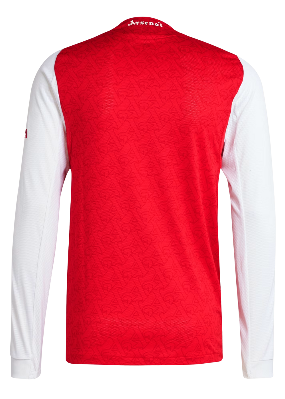 חליפת משחק ארסנל בית שרוול ארוך - 2025/2026