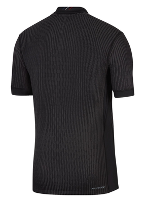 חליפת משחק רשמית פריז סן ז'רמן רביעית - 2025/2026