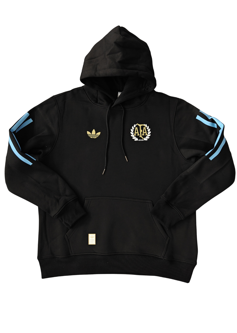 קפוצ'ון ארגנטינה | Originals