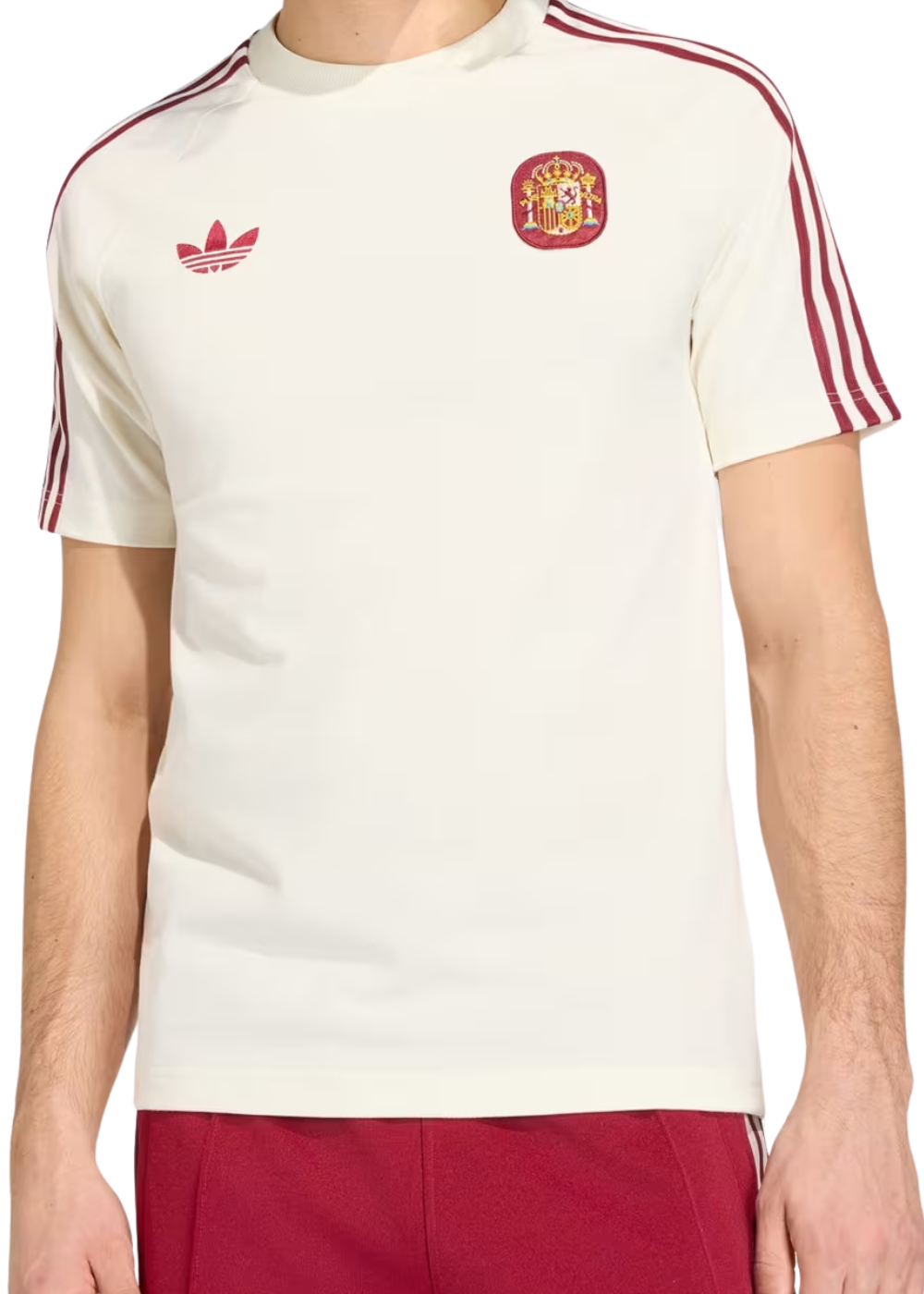 חולצת טי-שרט ספרד | מונדיאל 2026