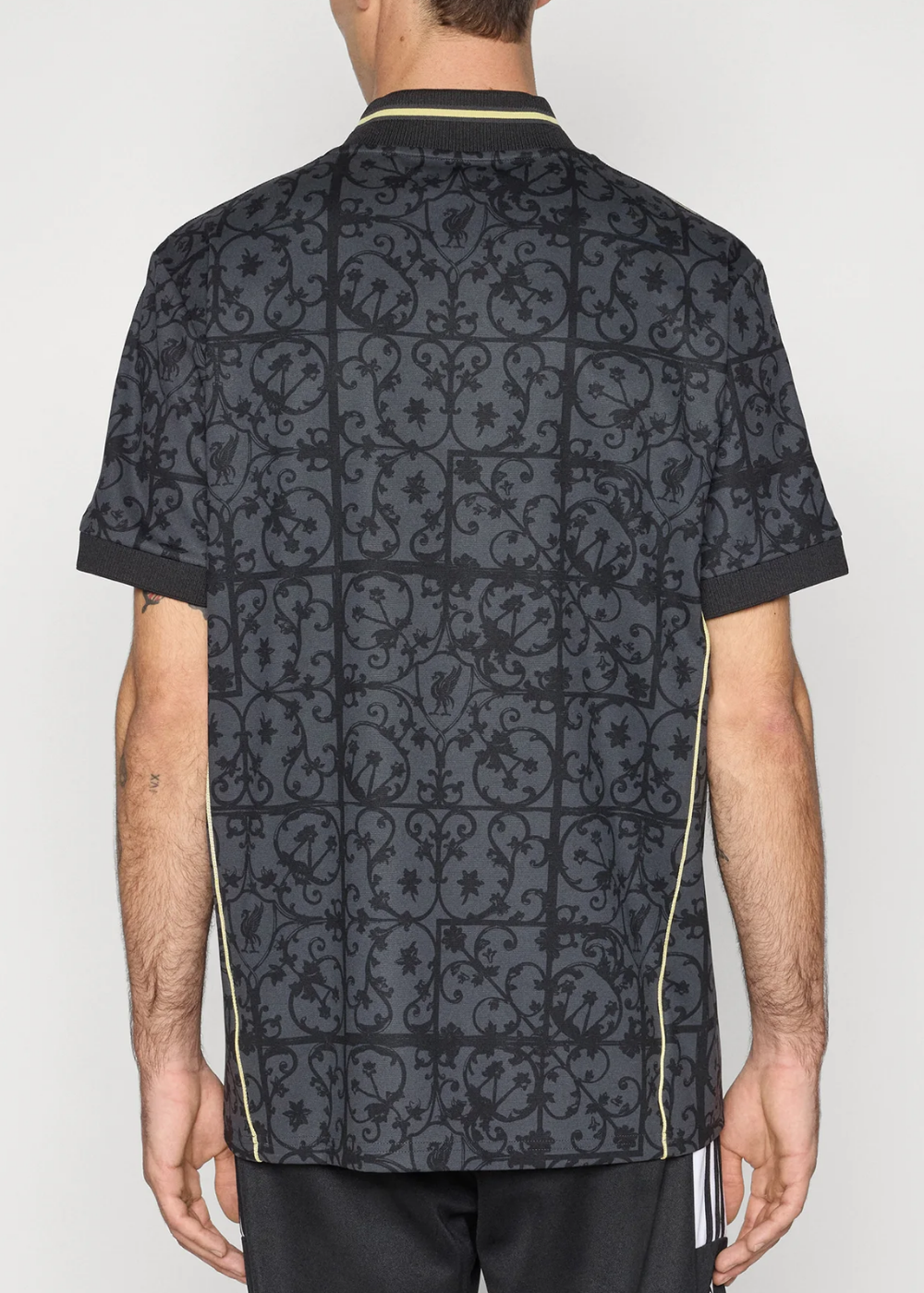 חולצת טי-שרט ליברפול | Originals