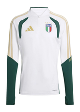 חליפת אימון ארוכה איטליה - 2025/2026