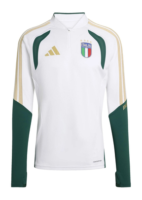 חליפת אימון ארוכה איטליה - 2025/2026