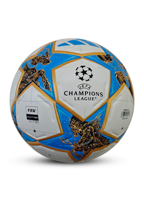 כדור כדורגל מקצועי - גמר ליגת האלופות 25/26