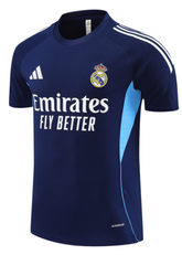 חליפת אימון רשמית ריאל מדריד - 2025/2026