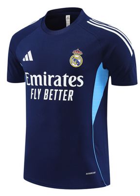 חליפת אימון רשמית ריאל מדריד - 2025/2026