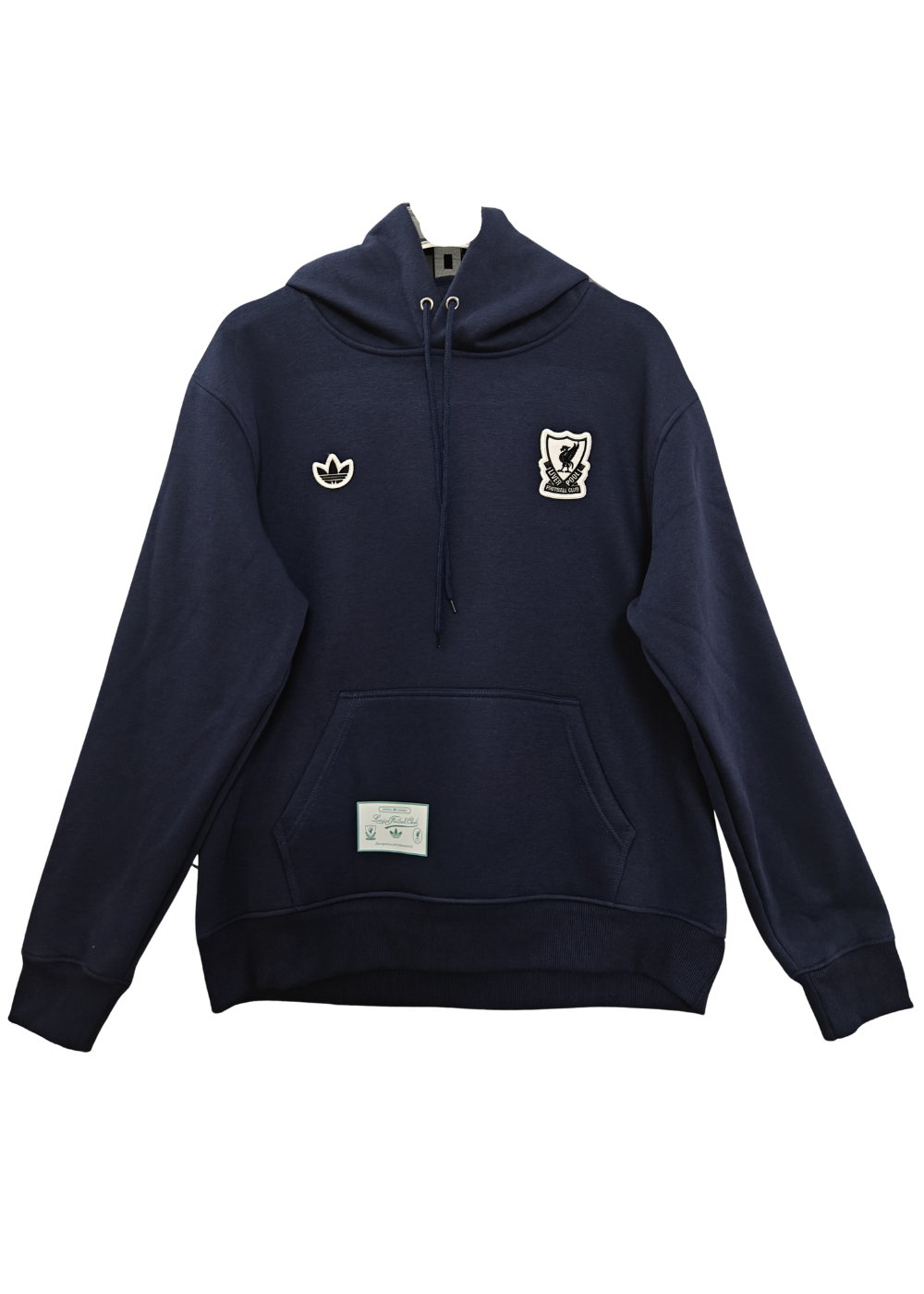 קפוצ'ון ליברפול | Originals