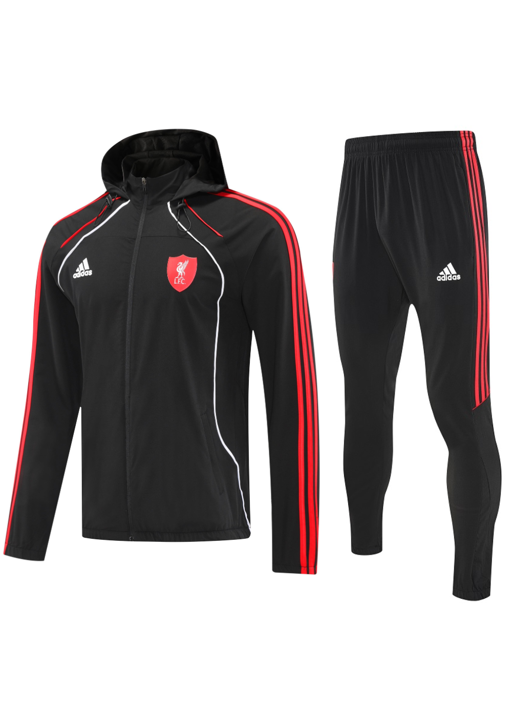 מעיל רוח ליברפול - 25/26