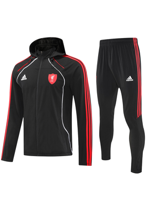 מעיל רוח ליברפול - 25/26