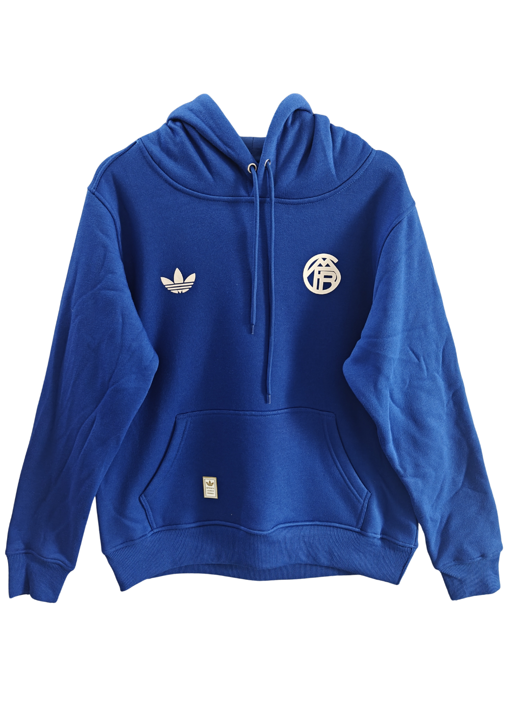 קפוצ'ון באיירן מינכן | Originals