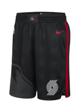 מכנסי NBA פורטלנד טרייל בלייזרס – CITY EDITION 24/25