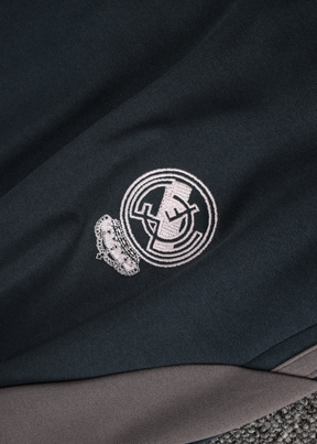 חליפת טרנינג ארוכה ריאל מדריד - 2025/2026