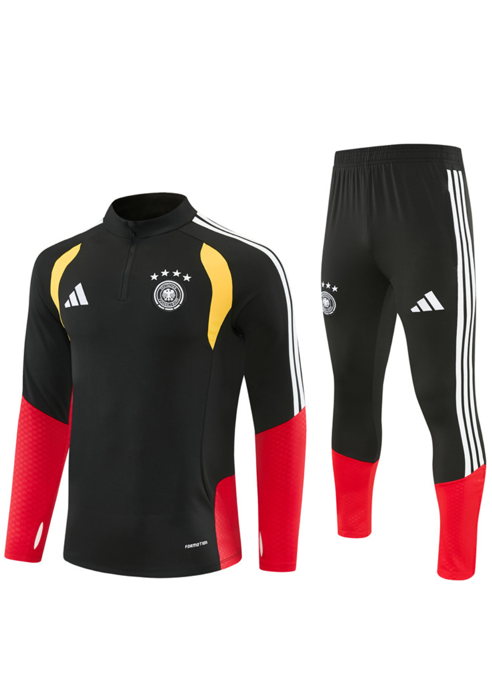 חליפת אימון ארוכה גרמניה - 2025/2026