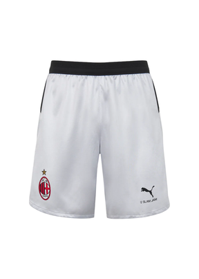 חליפת משחק רשמית מילאן רביעית שרוול ארוך - 2025/2026