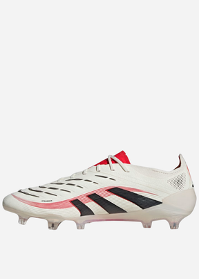 נעלי כדורגל מקצועיות | Adidas Predator Elite FG - Off White