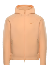 חליפת פוטר NOCTA FLEECE אפרסק