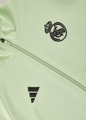 חליפת אימון ארוכה ריאל מדריד - 2025/2026