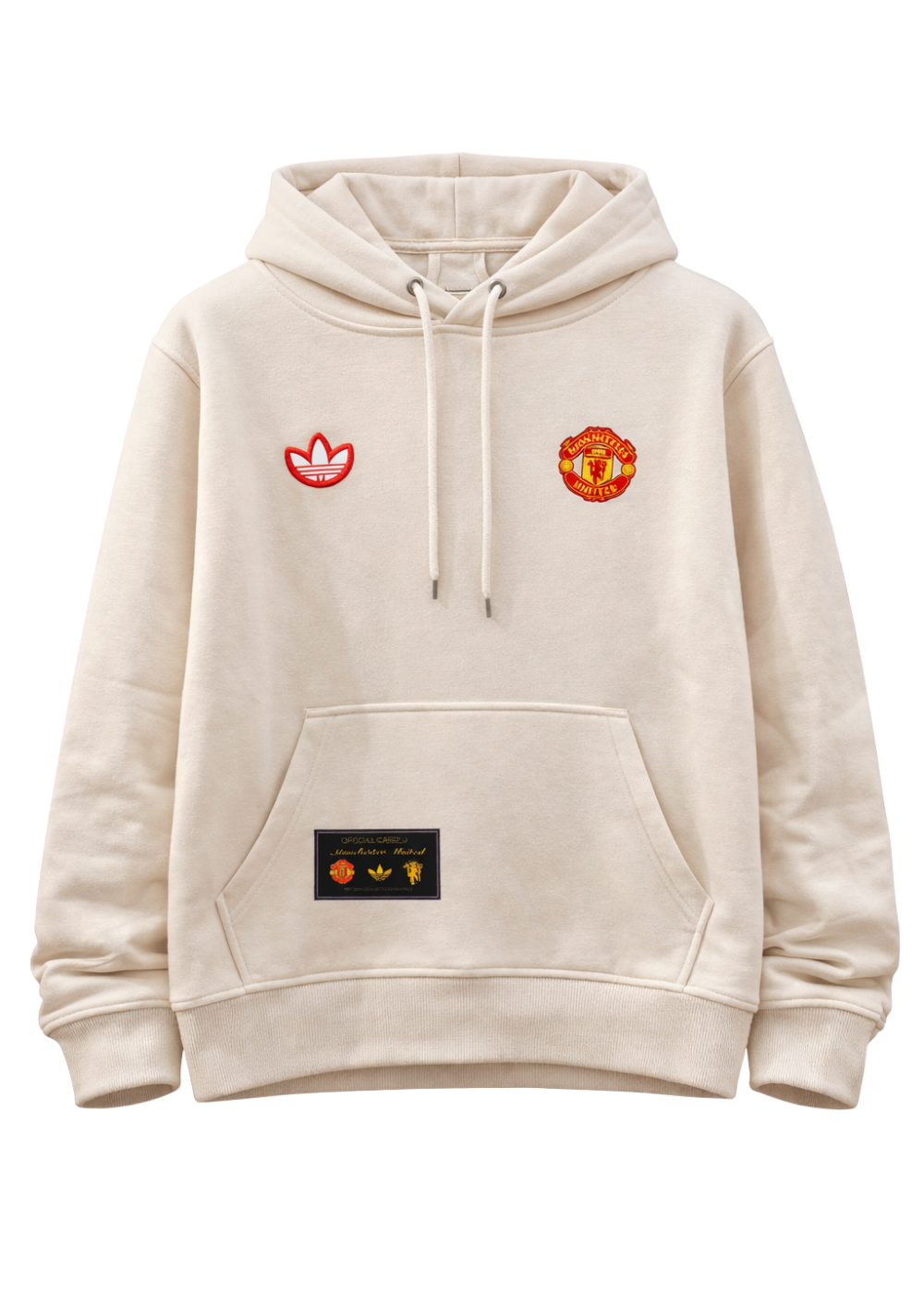 קפוצ'ון מנצ'סטר יונייטד | Originals