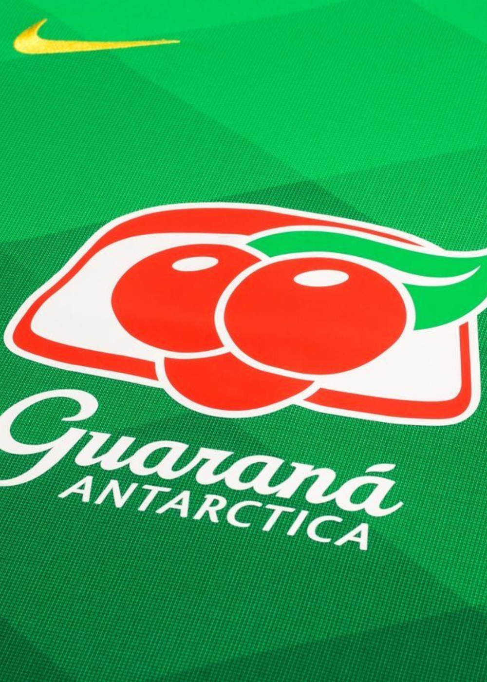 חליפת אימון רשמית ברזיל - 2025/2026