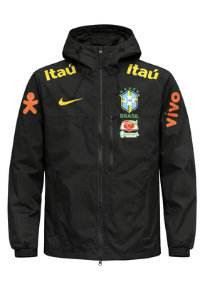 מעיל רוח ברזיל - 25/26