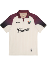 חליפת משחק רשמית ונציה חוץ - 2025/2026