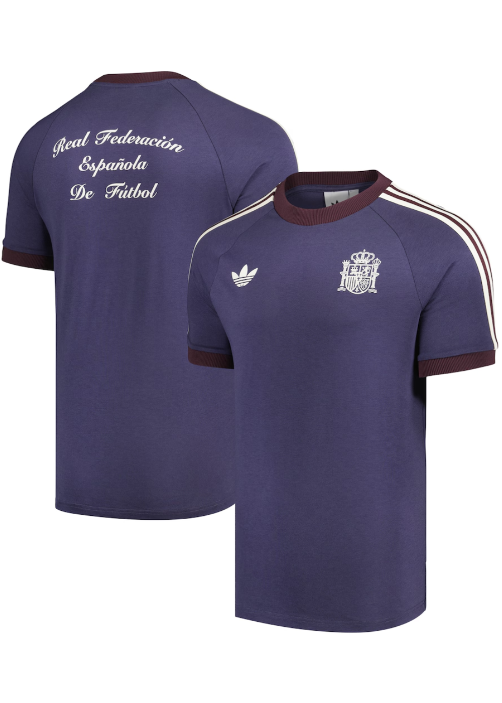 חולצת טי-שרט ספרד | Originals