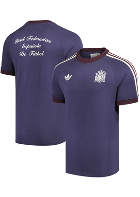 חולצת טי-שרט ספרד | Originals