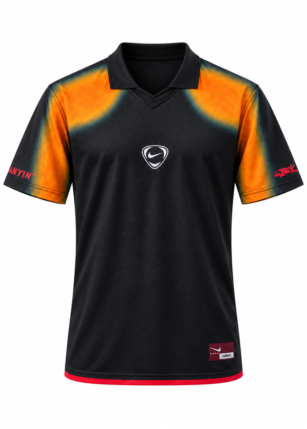 חולצת טי-שרט גרמניה T90 | Travis Scott