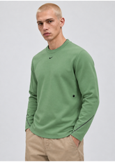 חליפת פוטר TECH FLEECE | ירוק