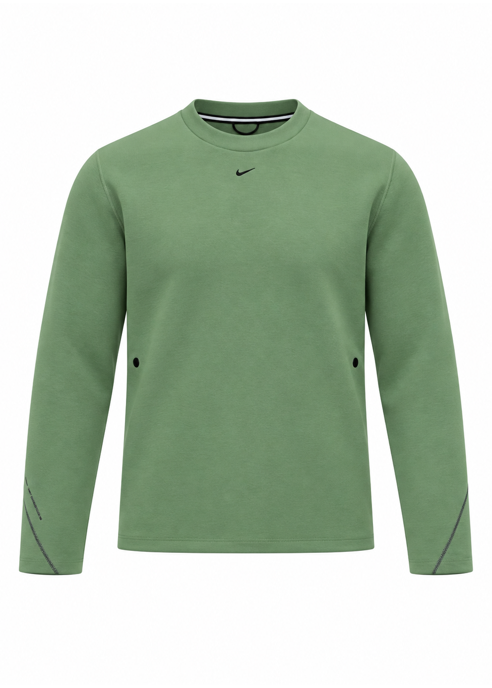 חליפת פוטר TECH FLEECE | ירוק