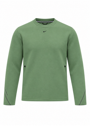 חליפת פוטר TECH FLEECE | ירוק