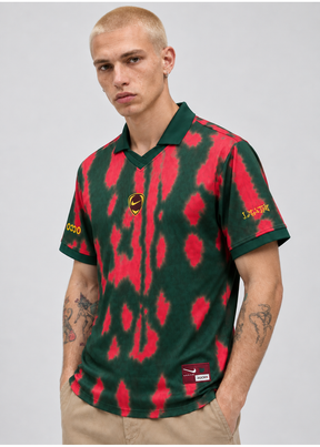 חולצת טי-שרט מרוקו T90 | Travis Scott