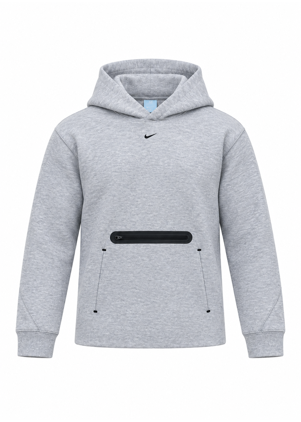 חליפת פוטר TECH FLEECE | אפור