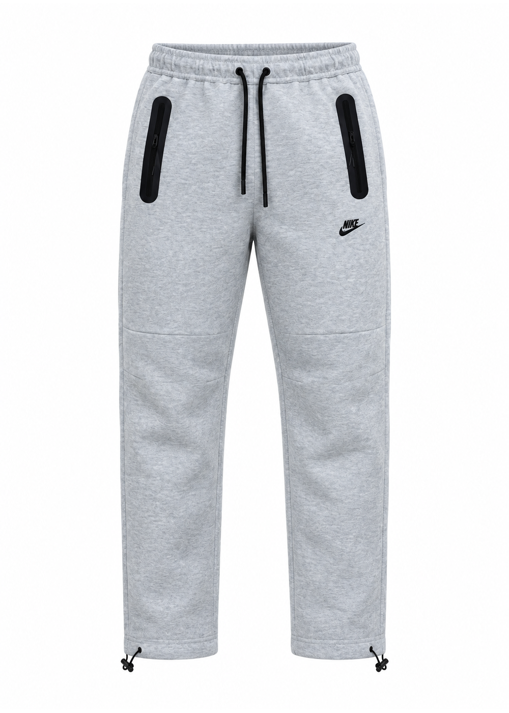 חליפת פוטר TECH FLEECE | אפור