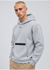 חליפת פוטר TECH FLEECE | אפור