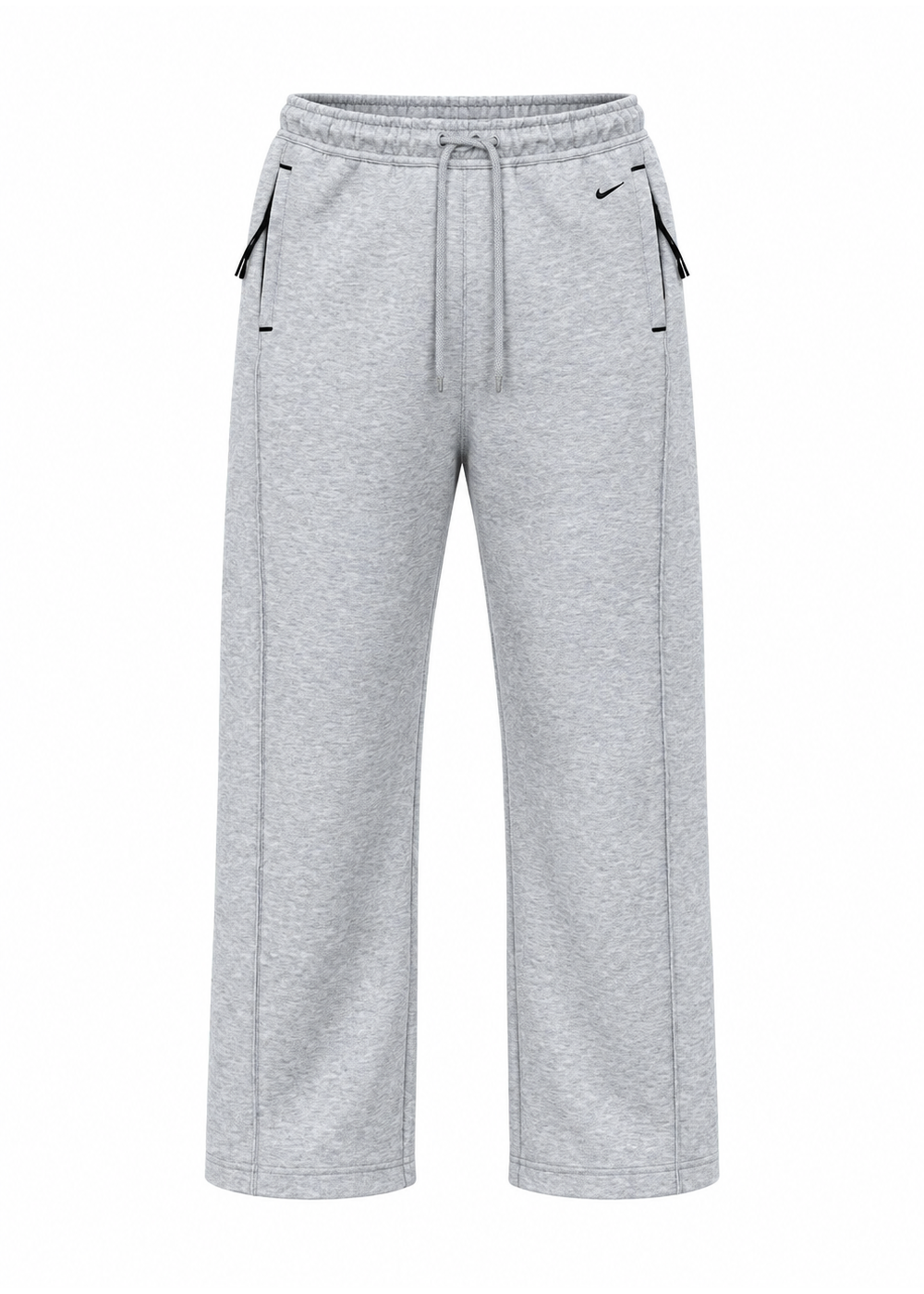 חליפת פוטר TECH FLEECE | אפור