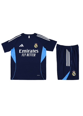 חליפת אימון רשמית ריאל מדריד - 2025/2026