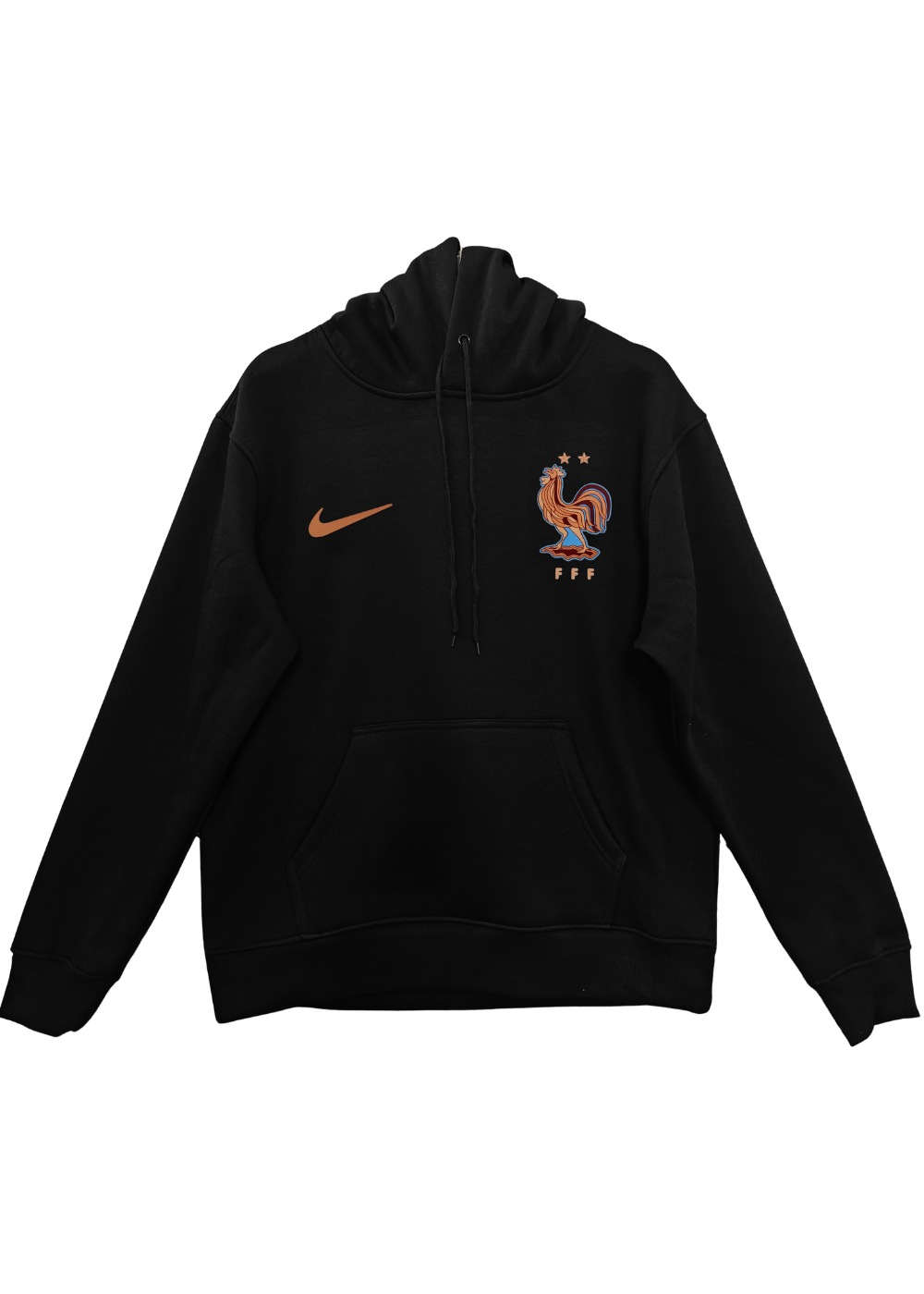 קפוצ'ון צרפת | 25/26