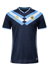 חליפת משחק רשמית ארגנטינה מהדורה מיוחדת - 2025/2026