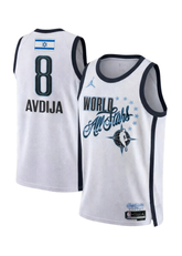 גופיית NBA אולסטאר Allstar | דני אבדיה ⁩⁩⁩25/26