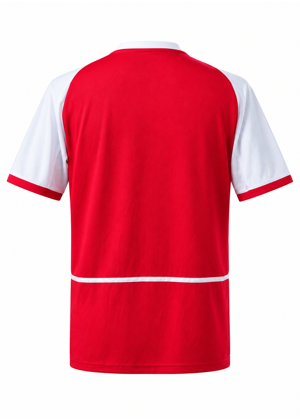 חולצת משחק רטרו ארסנל בית | 03/04