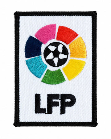 לה ליגה LFP