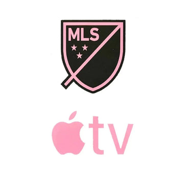 MLS – ורוד
