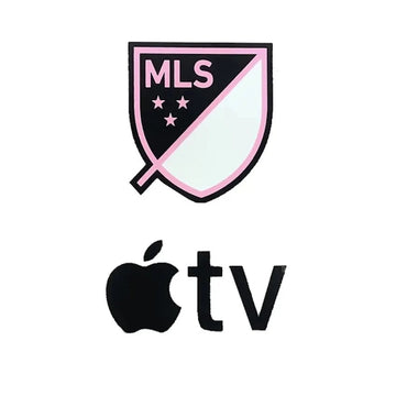 MLS – שחור