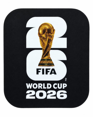 מונדיאל 2026 – שחור