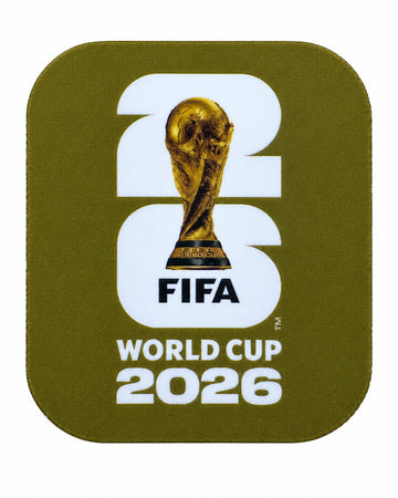 מונדיאל 2026 – זהב